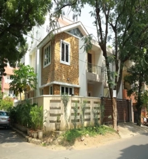 beavers mahadevans residence 50