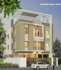 beavers saraswathi sadan 50